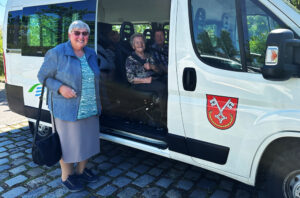 Offene Altenhilfe Allershausen
